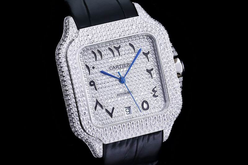 Cartier 40mm 0503140